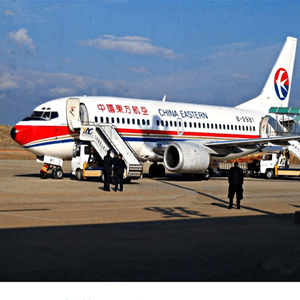 洛阳北郊航空物流航空快运业稳步发展的原因是什么？